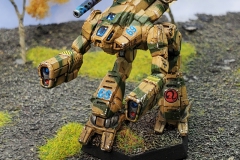 draconis_combine_arkab_legion_marauder_by_col_matthew_steiner