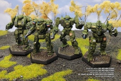 federated_suns_crucis_lancers_derwish_trebuchet_centurion_enforcer_by_col_matthew_steiner