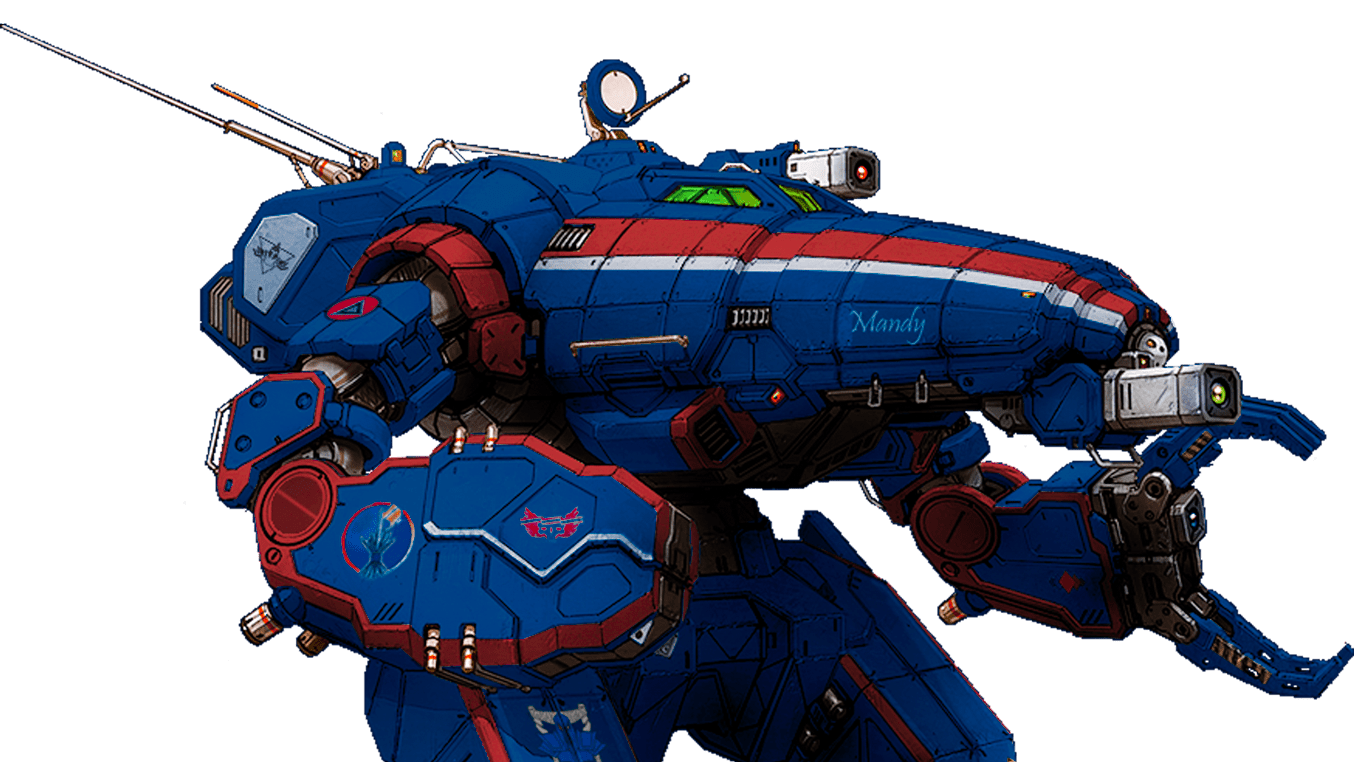 I Legio Matria Victrix Unit Color Compendium