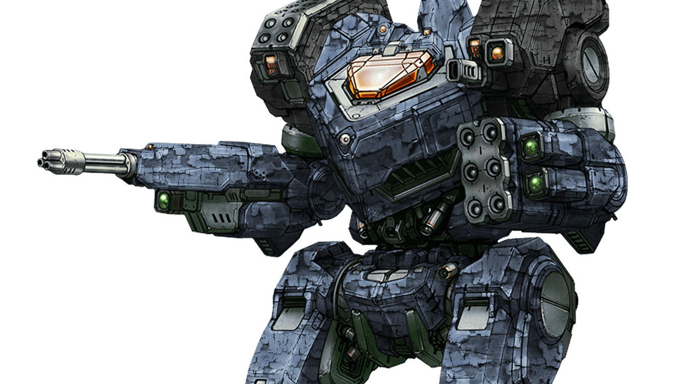 Rho Galaxy | Unit Color Compendium