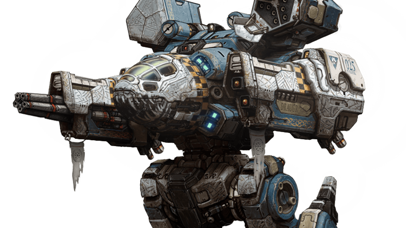 Rho Galaxy | Unit Color Compendium