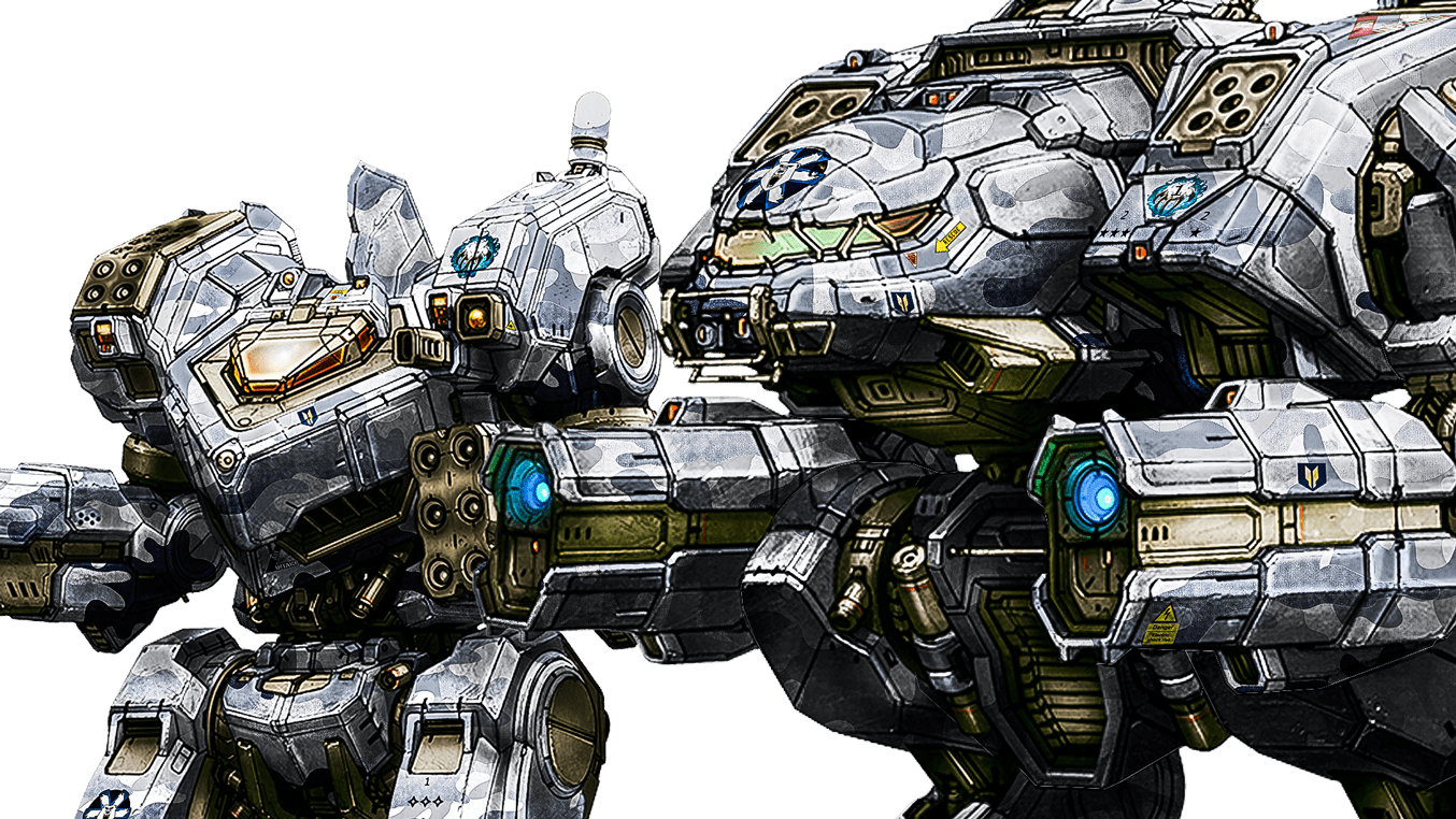 Tank Mutant, Blacksite Zeta Wiki