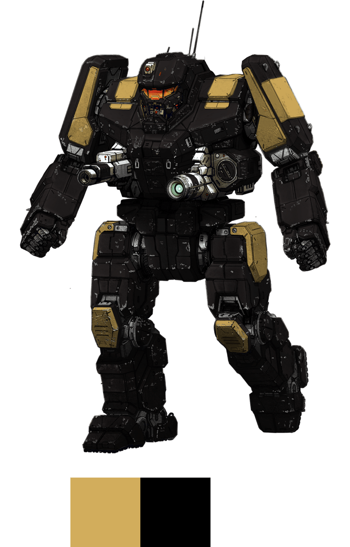 Battle Magic | Unit Color Compendium