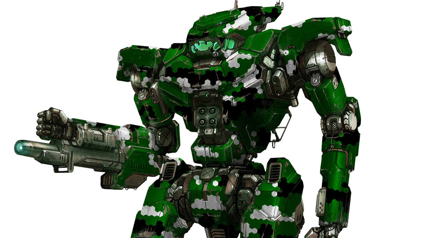 Black Cats Unit Color Compendium