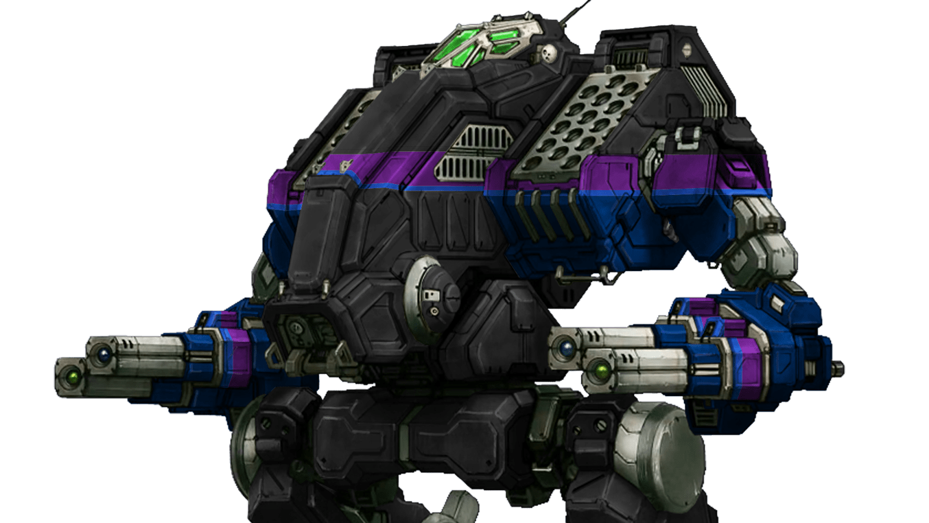omicron spacemaster