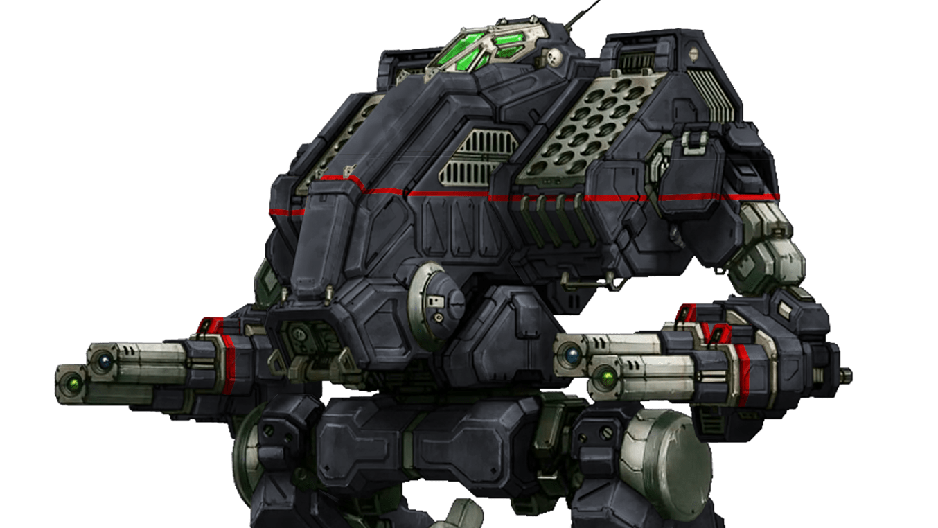 Tank Mutant, Blacksite Zeta Wiki