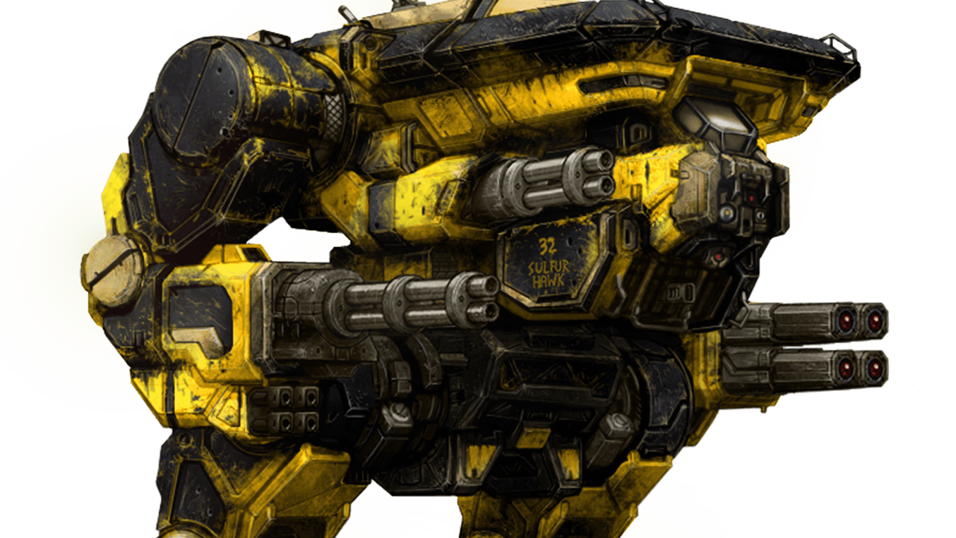 Iron Guard Galaxy Unit Color Compendium