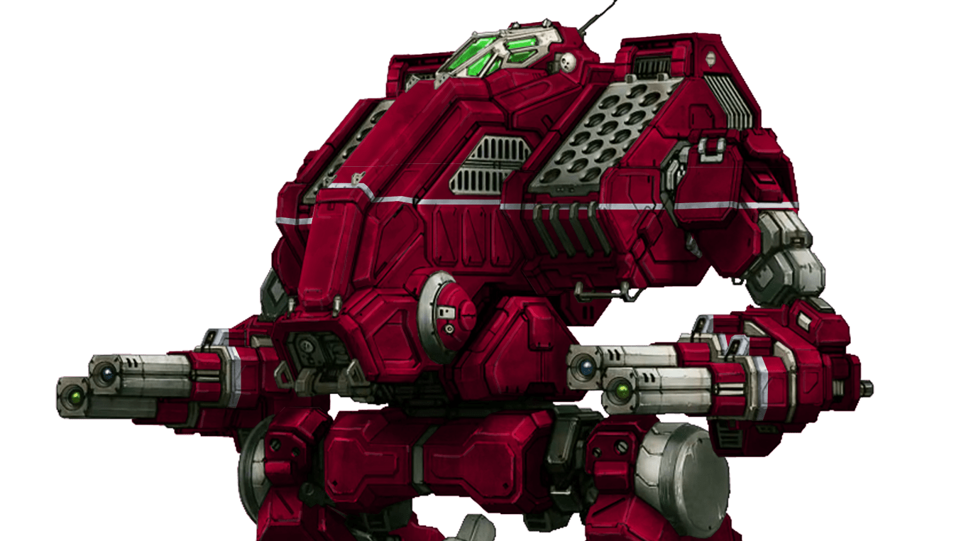 Rho Galaxy | Unit Color Compendium