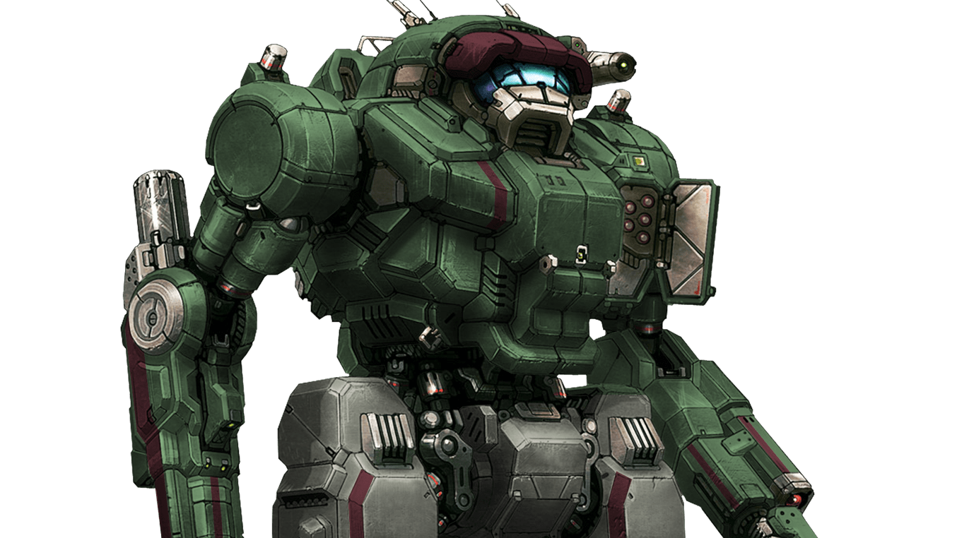 Jureck's Jaegers | Unit Color Compendium