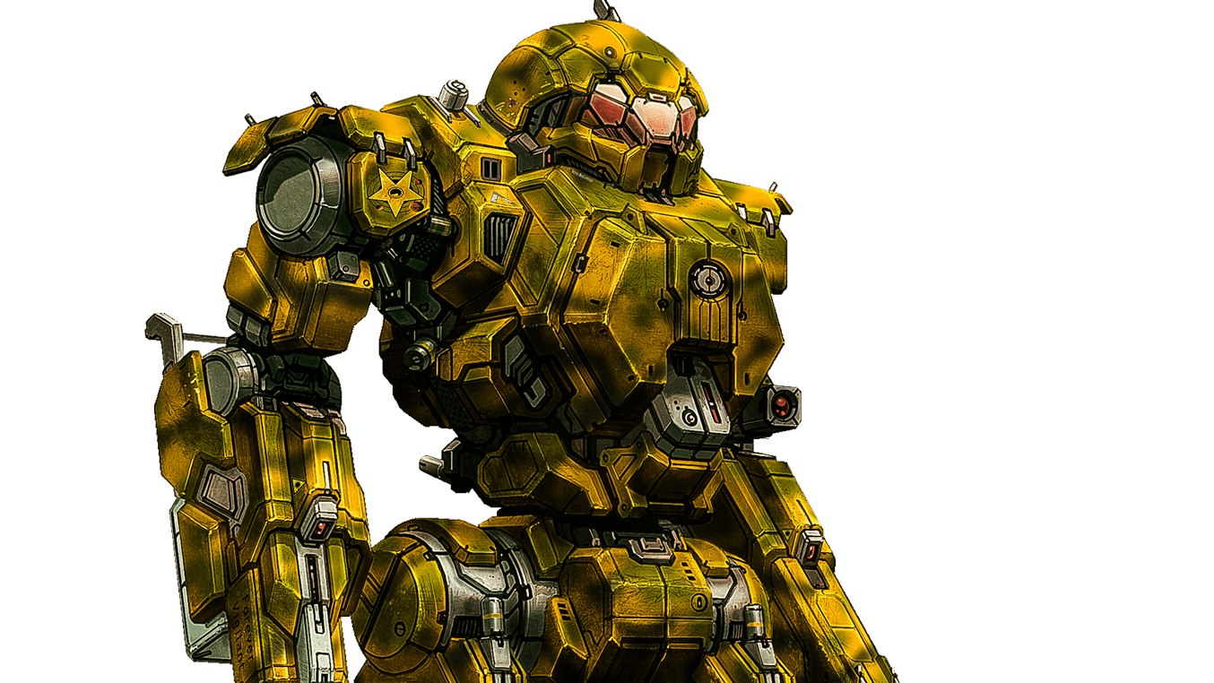 Star Guards, 12th Unit Color Compendium