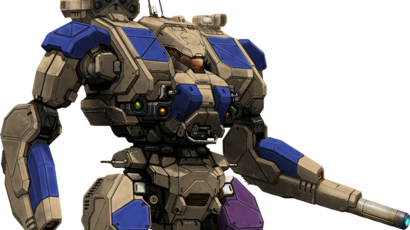 The BattleCorps Unit Color Compendium